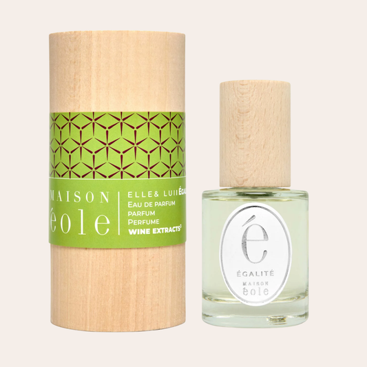 Egalité - Eau de parfum pour elle et lui