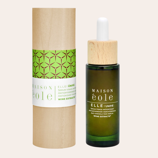 Unified - Antioxidant gezichtsserum