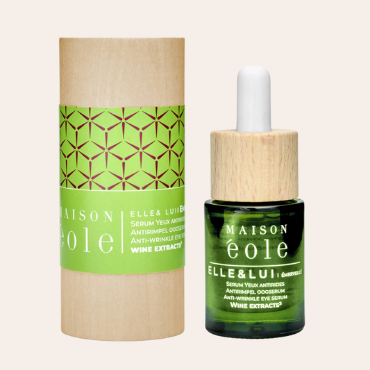 Emerveillé - Anti-rimpel oogserum