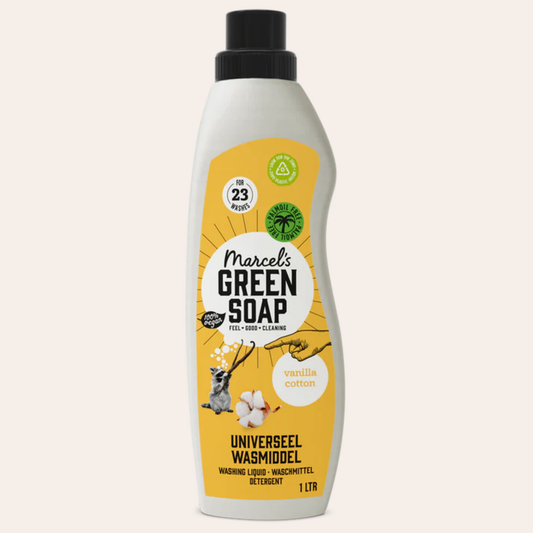 Vloeibare wasmiddel 1L