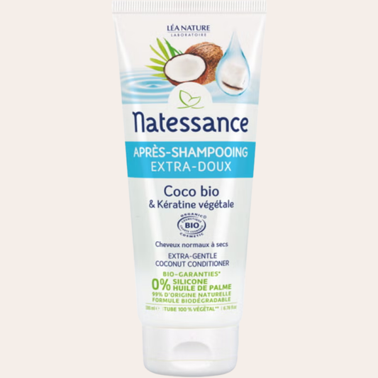 Extra zachte conditioner 500 ml - Coco