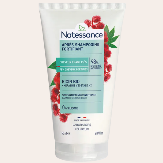 Versterkende conditioner 500ml - Castor