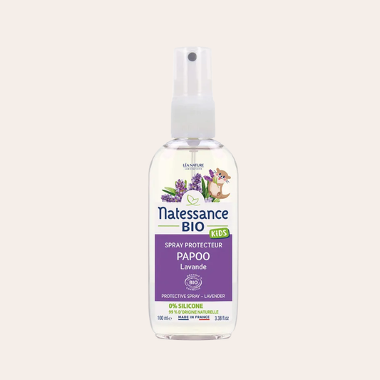 Spray protecteur Papoo Lavande 100ml