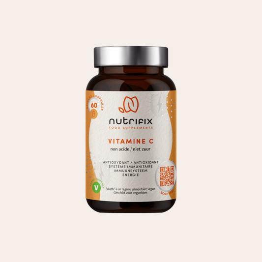 Vitamine C 60 capsules