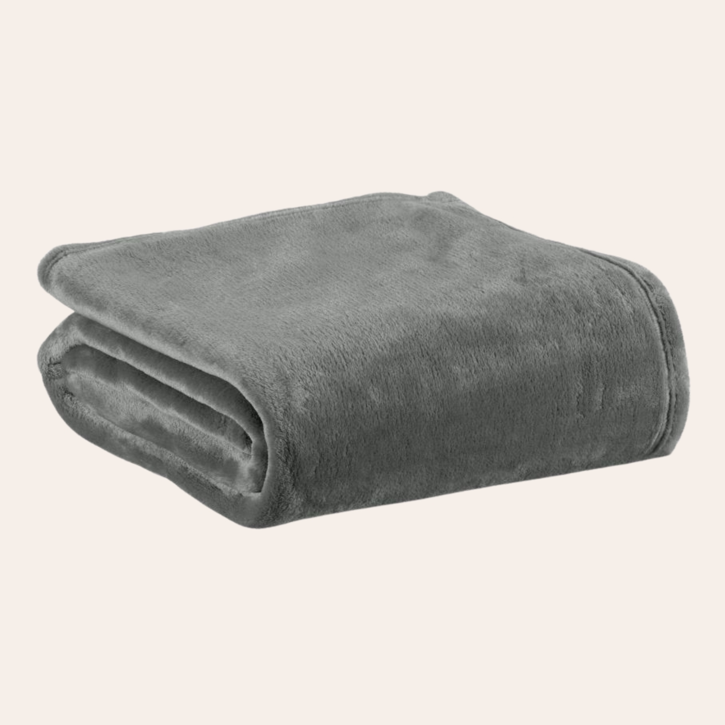 Théo gerecyclede deken 130 x 160