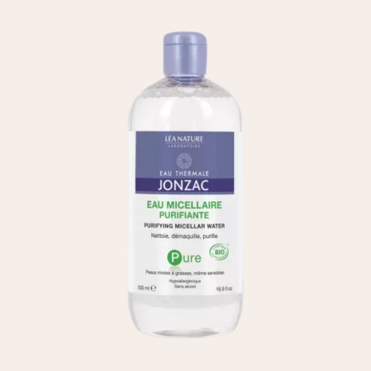 Puur - zuiverend micellair water 500 ml