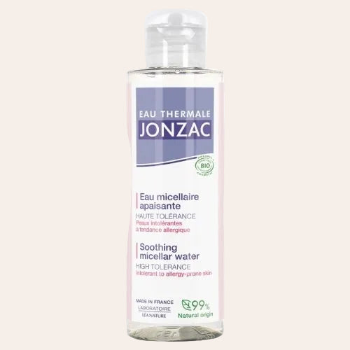 Eau micellaire apaisante 100ml