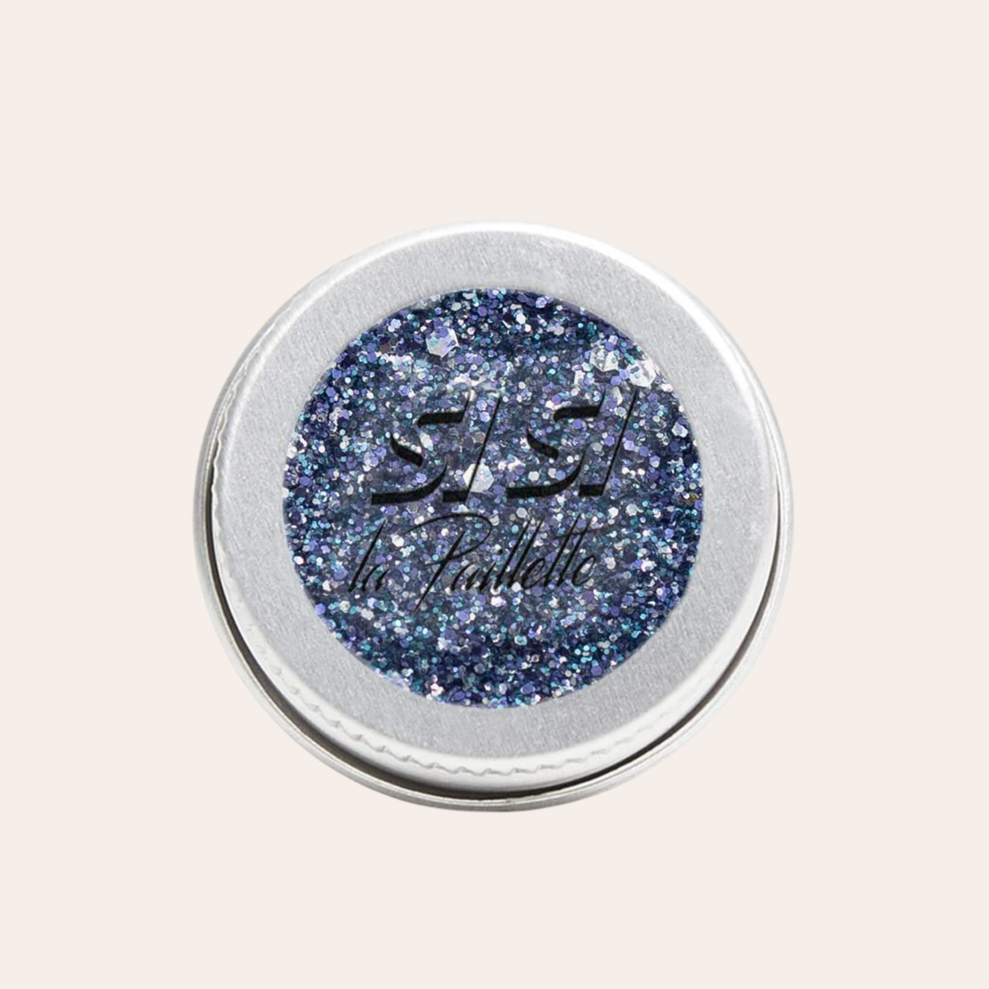 Biologisch afbreekbare, op planten gebaseerde glitter