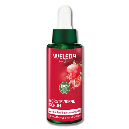 Sérum raffermissant