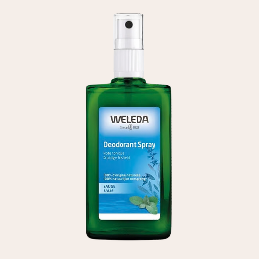 Deodorant spray 100ml