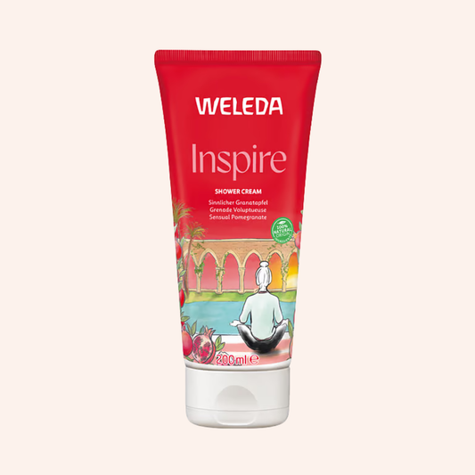 Crème de douche Inspire 200ml