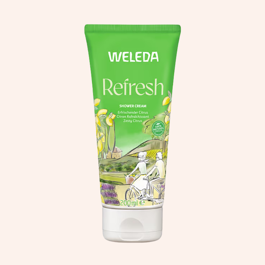 Crème de douche Refresh 200ml