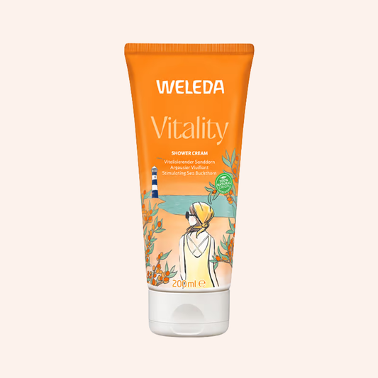 Crème de douche Vitality 200ml