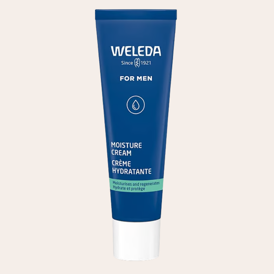Hydraterende crème voor mannen