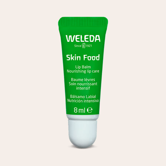 Huidvoedsel lippenbalsem