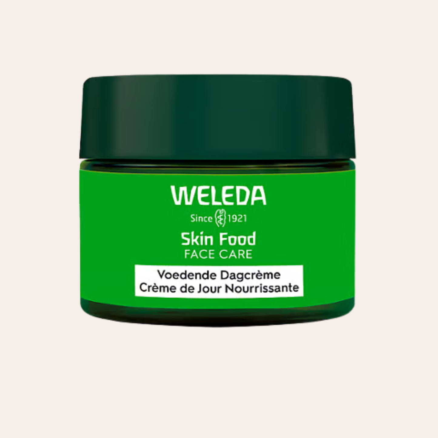 Crème de jour nourrissante skin food