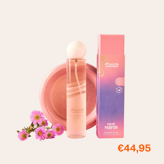 Wondr Morning Glow - Eau de parfum