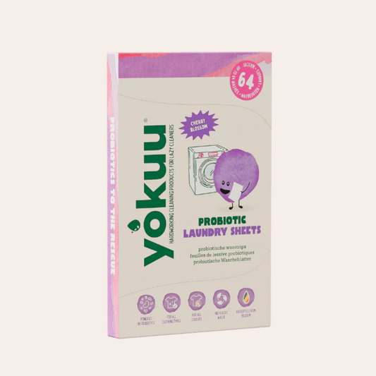 Probiotische wasvellen