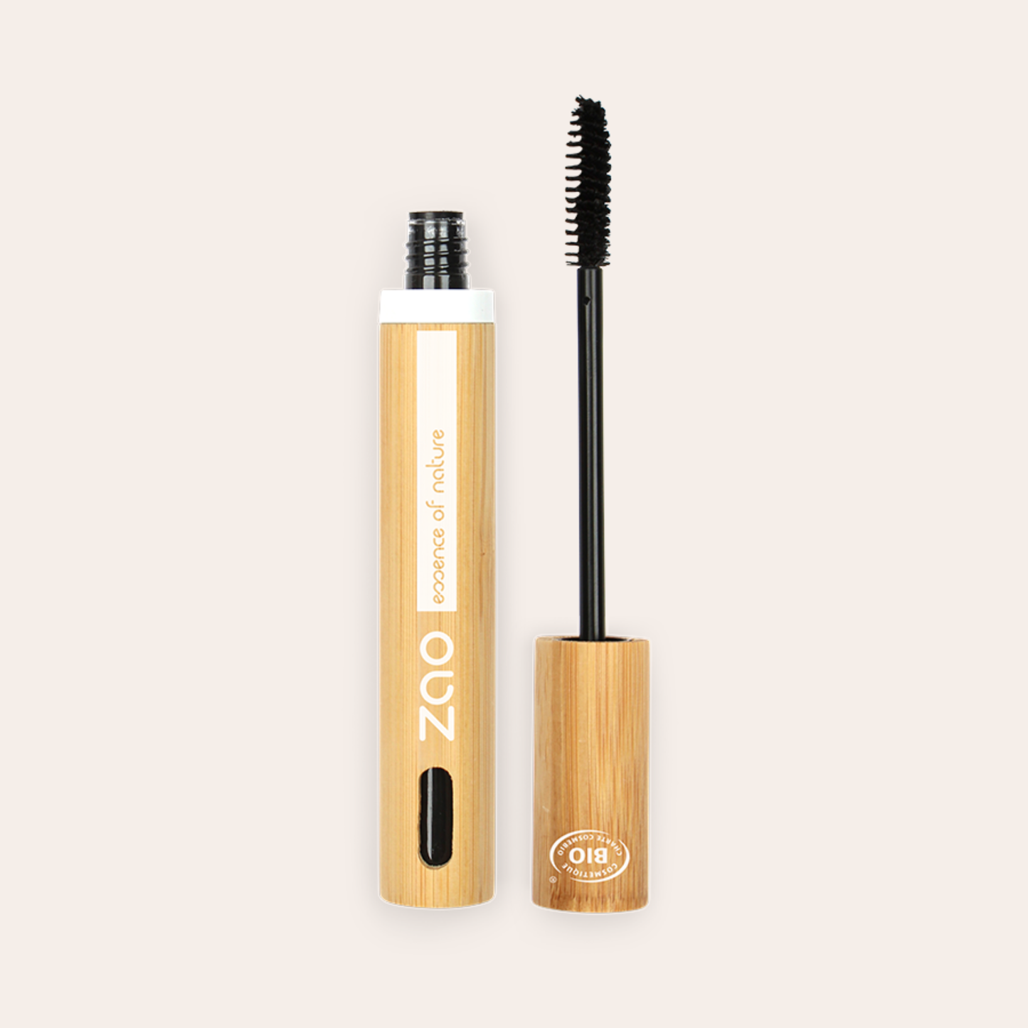 Aloë Vera Mascara