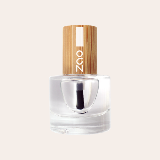 Nagellak 8ml - topcoats