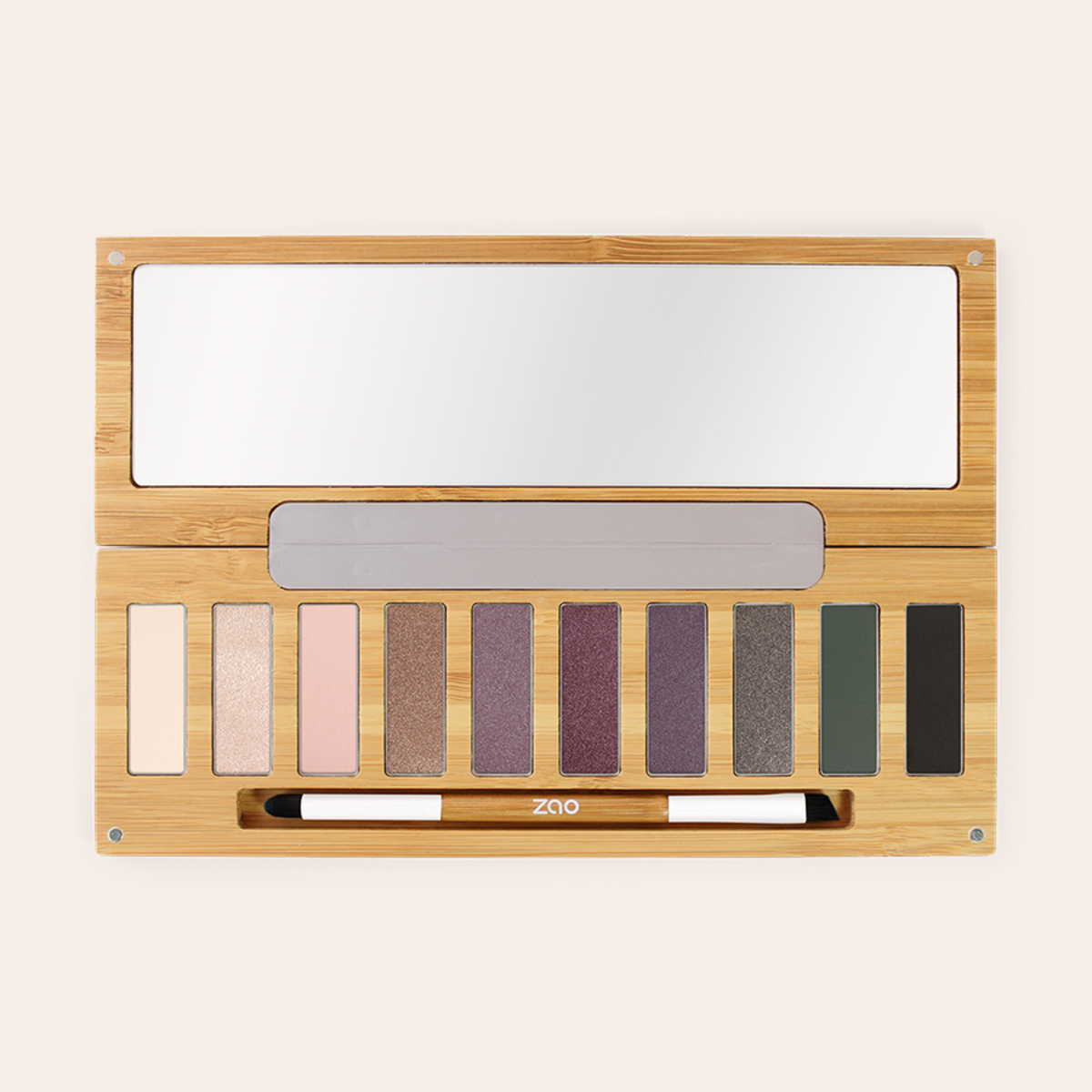 Palette Clin d'oeil