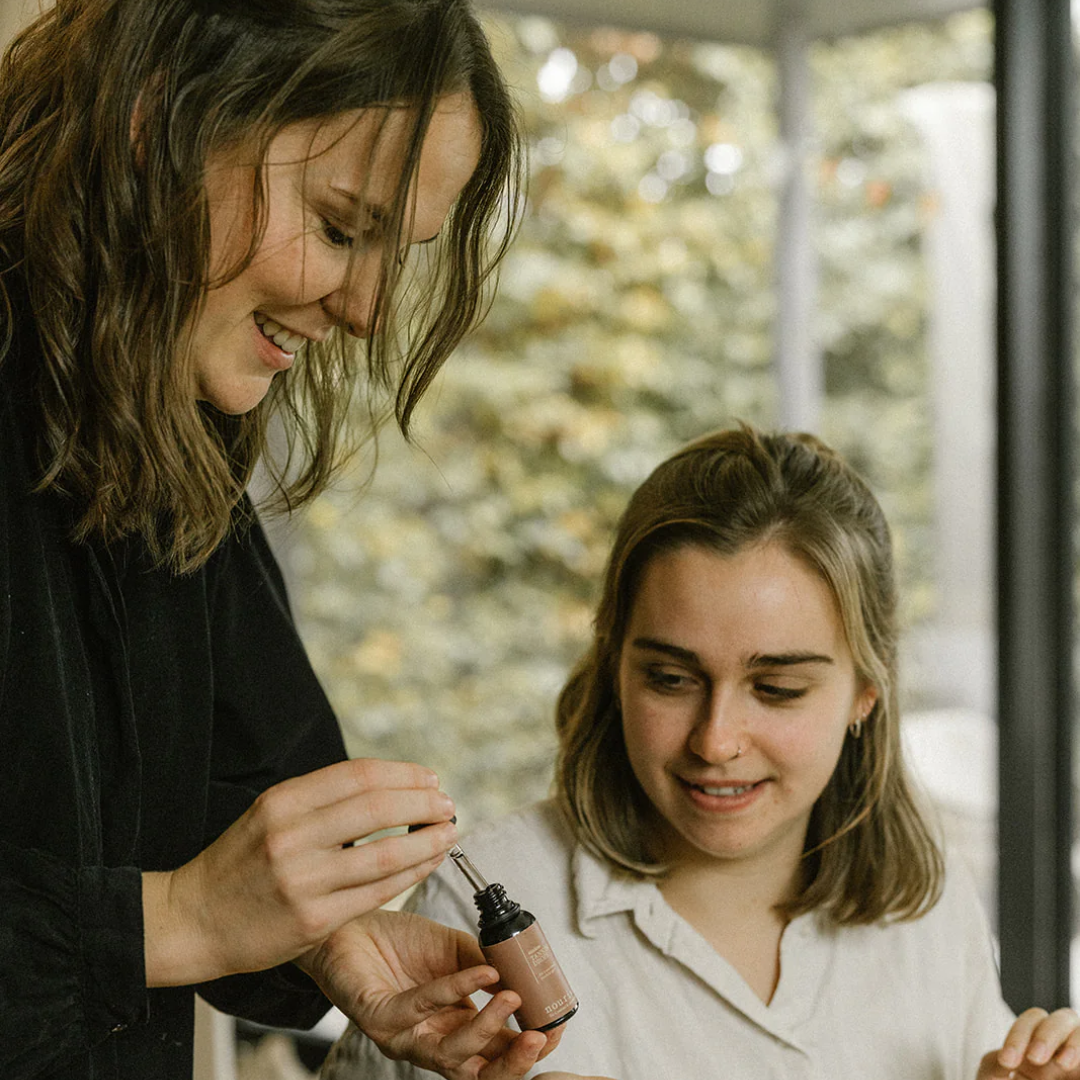 Skincare soirée met Nourist - 23 april